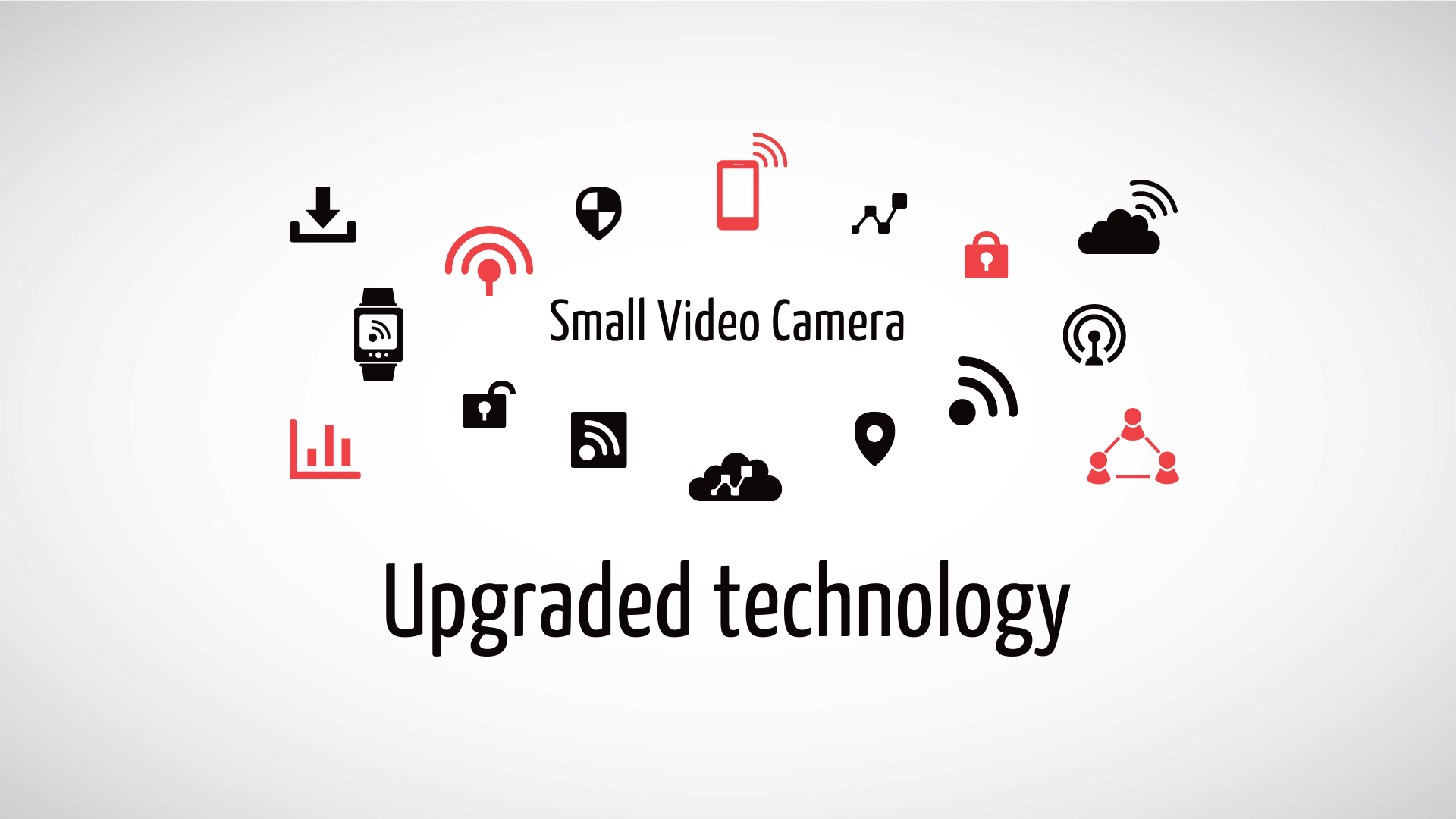 Small video best sale recording devices